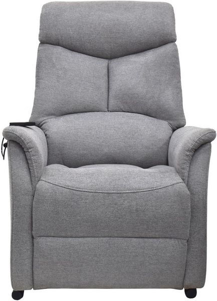 Duo Collection TV-Sessel TV-Sessel Bozen mit Motor, Aufstehhilfe und Sitzheizung (1-St)