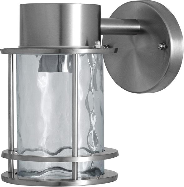 LEDVANCE ENDURA® Classic Post Wandleuchte E27