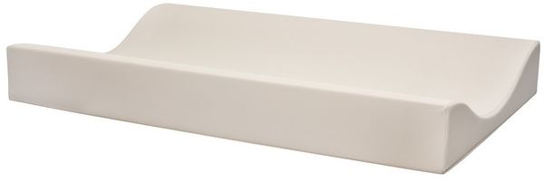 Bebe-Jou Wickelunterlage - 72 x 44 cm - Taupe Taup
