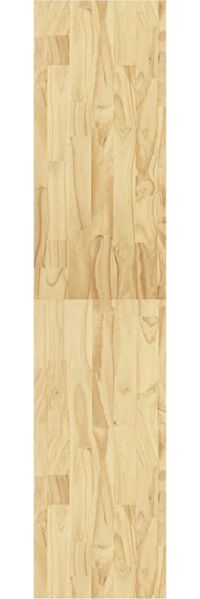 vidaXL Bücherregal Raumteiler 40 x 30 x 135,5 cm Massivholz Kiefer [808143] Bild 6