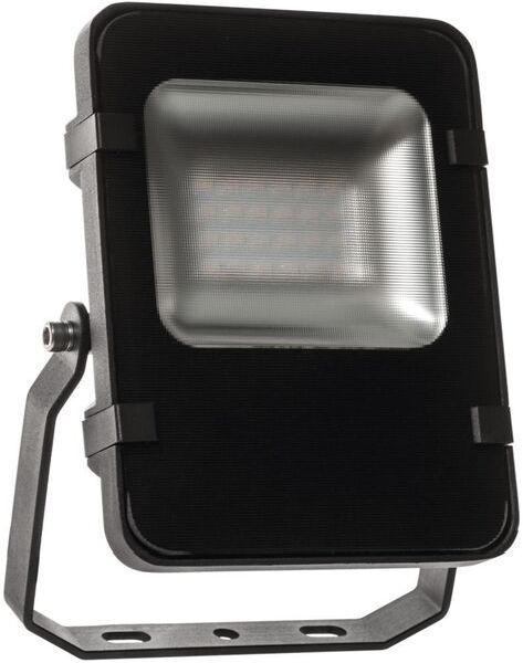 LEDX LED-Strahler LB21 EDOS PRO 4000K 72W schwarz