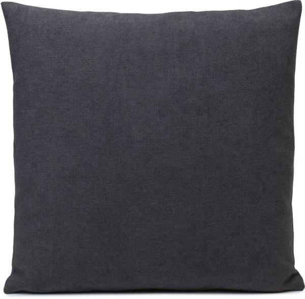 Gözze Dekokissen Darco Uni, 1 Stück, Maß: 45 x 45 cm, mit Füllung