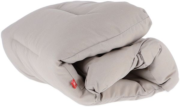 Fiam Fat - Auflage zu Sessel Fiesta taupe