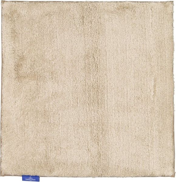 Villeroy & Boch Badematte Coordinates Luxe 2554, 100% Polyacryl, rutschfest