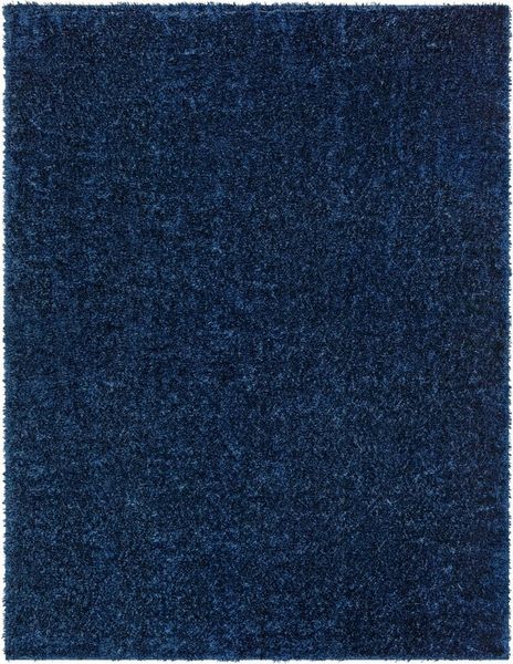 Livabliss Hochflor-Teppich TRENTO, rechteckig, Höhe: 31 mm