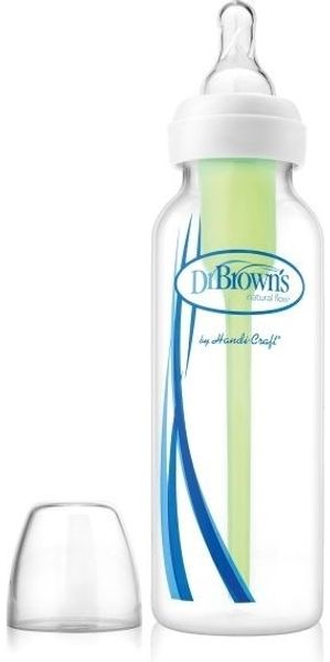 Dr. Browns Trinkflasche 250 ml (000757)