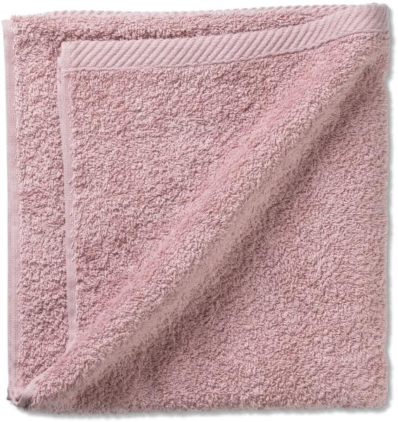 Handtuch altrosa LADESSA