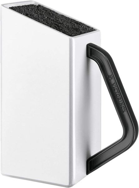 Victorinox SwissClassic Messerblock klein weiss leer