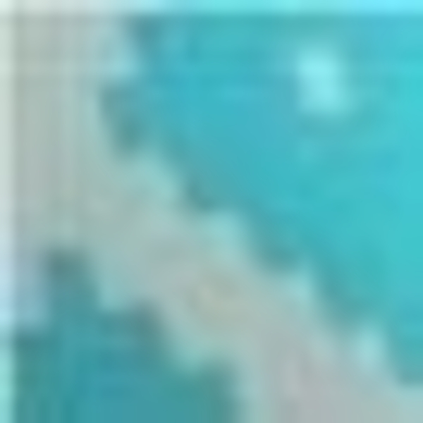 Adam Dekokissen Maroccan Shiraz, mit Karomuster, Wendekissenhülle ohne Füllung, 1 Stück Bild 2