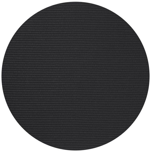 ASA Sisal Rough Kuro Tisch-Set 46x33 cm