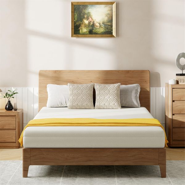 NAPSIE 7-Zonen Matratze 160x200 cm | H3 Mittelfest | Ergonomische Kaltschaummatratze | Hypoallergen & Antibakteriell | Bezug abnehmbar & waschbar | Oeko-TEX® (16cm, 160x200 cm)