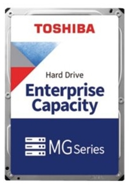 18TB Toshiba Enterprise MG09 Series MG09ACA18TE