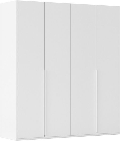 LeGer Home by Lena Gercke Kleiderschrank Schrank Garderobe Ankleide Schlafzimmer Flur SERINA Eyecatcher (in 3 verschiedenen Ausstattungen BASIC/CLASSIC/PREMIUM) in 6 Breiten (101 - 401 cm) mit Front Glas oder Dekor MADE IN GERMANY