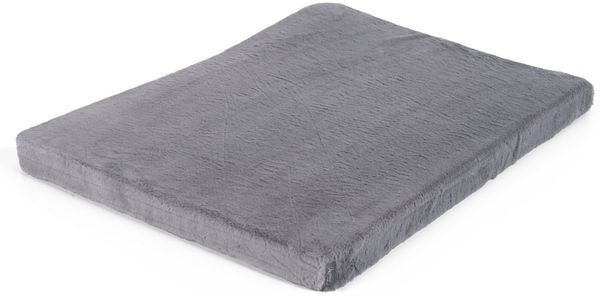 TrendPet Tiermatratze VitaMedog - orthopädische Matratze, 7 cm dicke Liegefläche aus 100 % Memory Foam