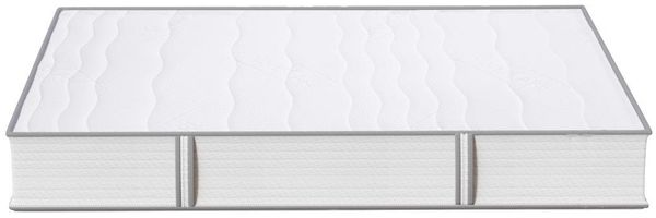 MSS 7Z TTFK-Matratze MedicSilverPlus 200 x 140 x 24 cm H3