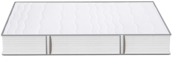 MSS 7Z TTFK-Matratze MedicSilverPlus 200 x 140 x 24 cm H3