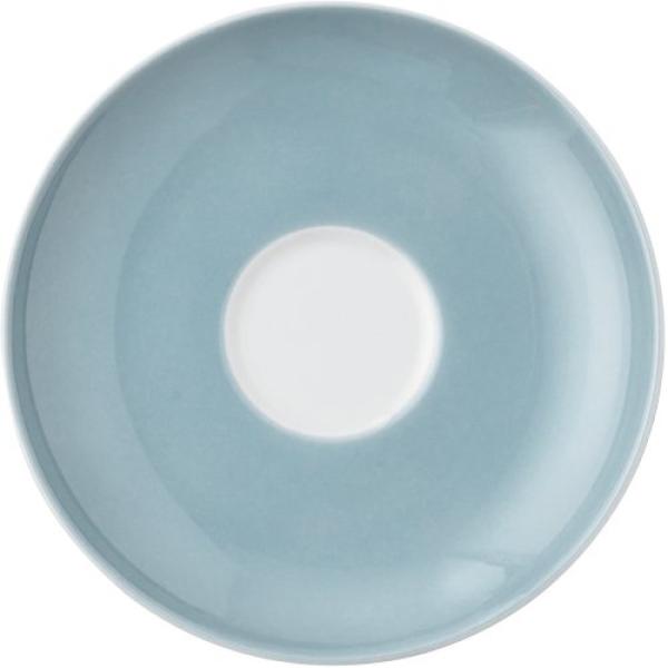 Rosenthal Thomas Espresso-Untertasse Sunny Day Soft Blue 10850-408600-14721