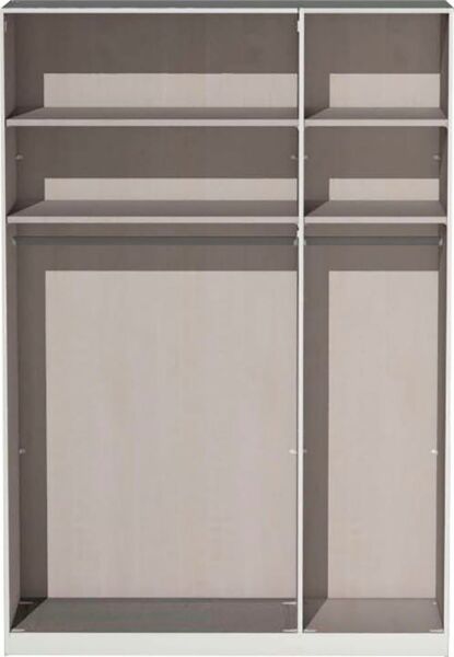 WIEMANN Kleiderschrank Meran