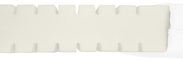 Matratze 80x200 cm Komfortschaum H2 Einzelbettmatratze Bild 7