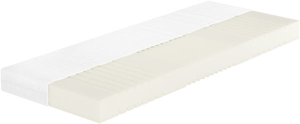 Matratze 80x200 cm Komfortschaum H2 Einzelbettmatratze Bild 2