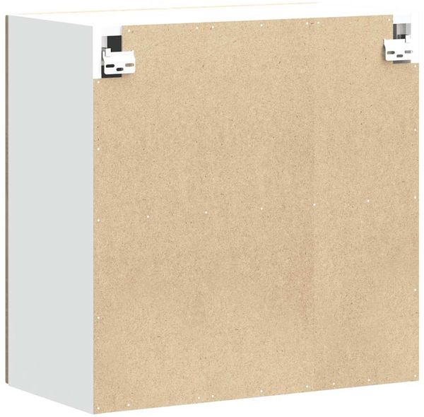 vidaXL Küchen-Hängeschrank Kalmar Sonoma-Eiche Holzwerkstoff 853580 Bild 8