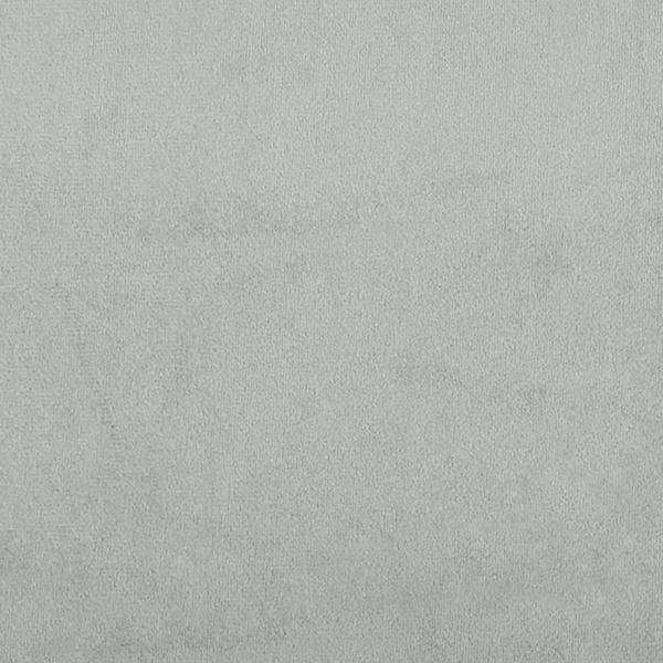 vidaXL Bettrahmen mit Matratze Hellgrau 120 x 190 cm Stoff 3399278 Bild 10