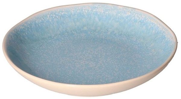 Rose&Tulipani Rose&Tulipani Concerto Fuse Azzurro 6er Set Suppenteller 21 cm U20078002U00Z