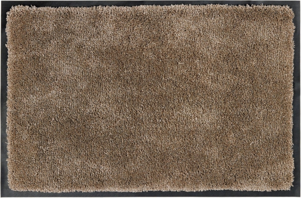 ASTRA Fußmatte Lava, rechteckig, Höhe: 13 mm, Sauberlaufmatte, waschbar, rutschfest, nimmt Schmutz auf, Schmutzfang