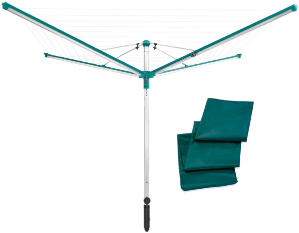 Wäscheschirm Linomatic 600 deluxe Cover