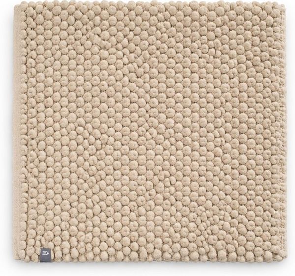 houseproud Badematte Soft Loop Badteppich, small (50x80)