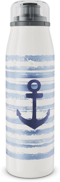 Alfi Isolierflasche ISO BOTTLE navy 0,5 l