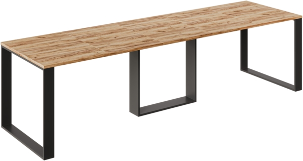 Esstisch Borys 130-310cm ausziehbar