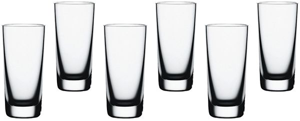 Schnapsgläser. 6er Set. ca. 55 ml. Spiegelau