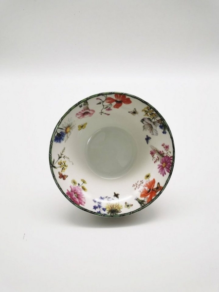 Riyashop Müslischale Janneke Brinkman Müslischale Dessertschale 15 cm aus Porzellan