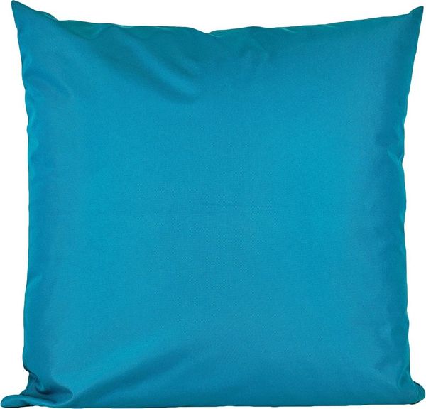 JACK Dekokissen 50x50 cm Outdoor Lounge Kissen inkl. XXL Füllung Sitzkissen, starke Füllung, Robust, Strapazierfähig, Wasserabweisend, Innen&Außen