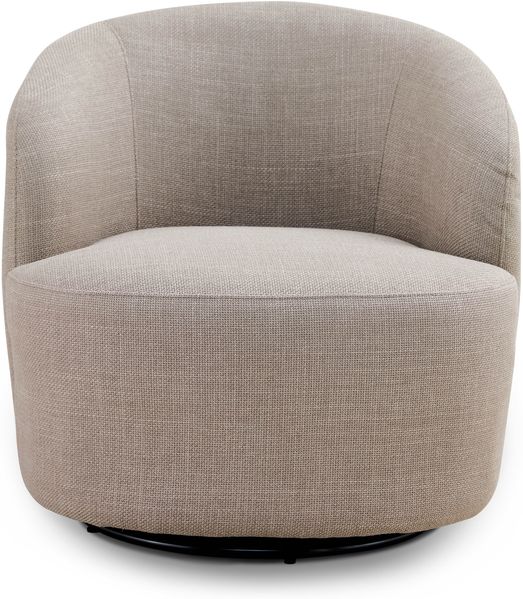 Sessel 74x77x73 beige MATTEO