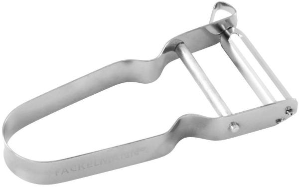 Fackelmann Sparschäler 12 cm