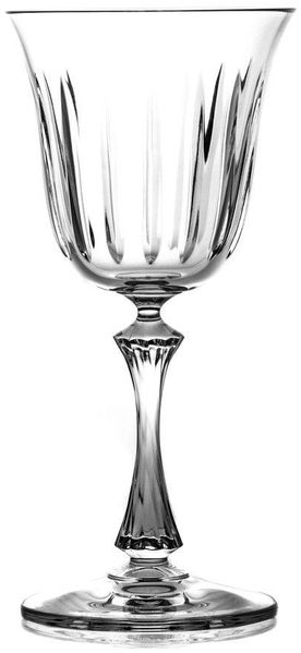 Crystal Julia Crystal Julia Kristallgläser 6 Stück Vertigo 10349
