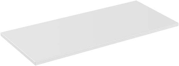 ICONIC ROSE Badmöbel-Set 100 cm mit Aufsatzwaschbecken (100cm), Antike Rose Bild 3