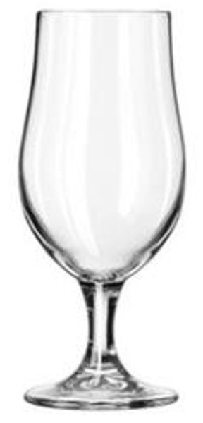 Bierglas Munique 49 cl Ø9 5x19 9 cm mit Fuß 6 Stk/Krt