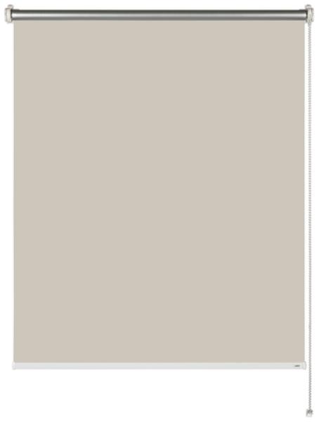 Thermorollo Martha beige 75 x 150 cm