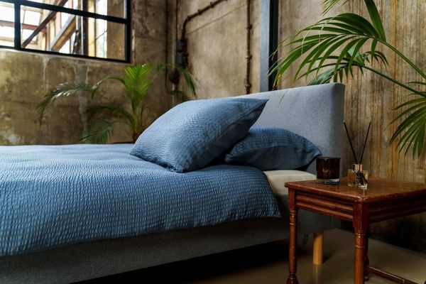Kayori Bettwäsche Ochi, Lyocell, 2 teilig, 100% Tencel