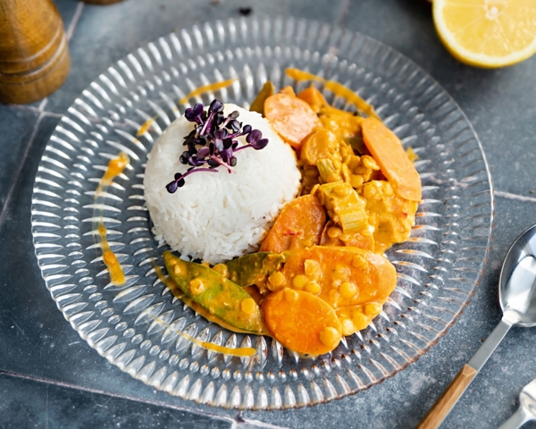 NACHTMANN 106161 ETHNO Teller 32 cm 2er Set Bild 8