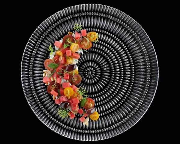 NACHTMANN 106161 ETHNO Teller 32 cm 2er Set Bild 7