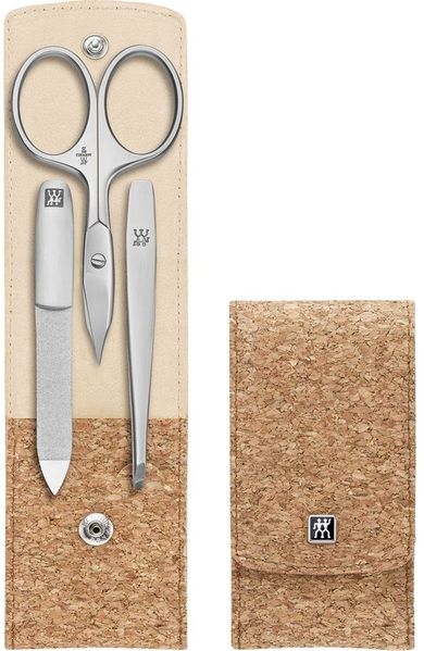 Zwilling Zwilling Maniküre-Set, 3-teilig 976900063