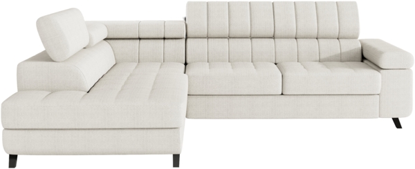 Ecksofa Nord (Farbe: Flow 06, Seite: Links) Bild 1