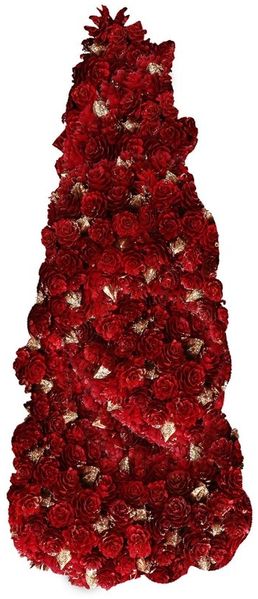 Rituali Domestici Rituali Domestici Weihnachtsdekoration Weihnachtsbaum H219600003