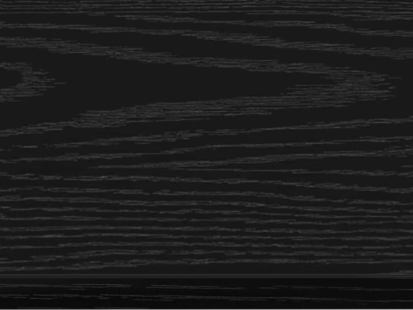 vidaXL Wandtisch Schwarz Eichen-Optik 100 x 45 x 30 cm Holzwerkstoff 891401 Bild 8