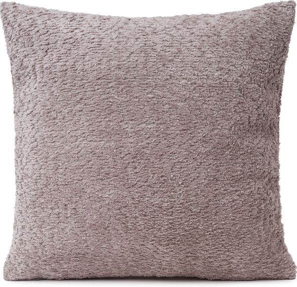 GÖZZE Kissen CORALI BL 40x40 cm braun Dekokissen