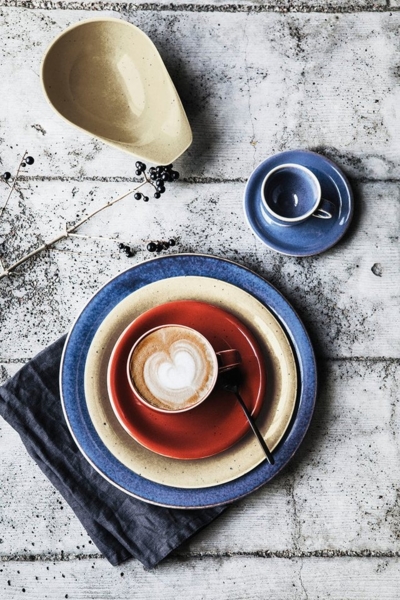 KAHLA Homestyle natural cotton Auflaufform 20 cm Bild 3